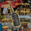 Retevis RT27 Walkie Talkie, 16 Kanäle PMR Funkgeräte Set, Produktbild-Vorschau 7