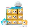Plüsch LankyBox Mini Mystery 15cm Produktbild-Vorschau 2