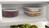 Bauknecht KSI 10GF2 Einbaukühlschrank mit Gefrierfach Produktbild-Vorschau 4
