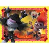 Ravensburger 5059 - Trolls 2 World Tour 4-In-1-Box Puzzles Produktbild-Vorschau 4