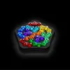 Smart_Games Game Board Iq Deluxe Pentagon Sma 313 Anteprima dell’immagine prodotto 4