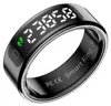 COLMI Smartring Colmi R12 19.1MM 9 (black) Produktbild-Vorschau 2