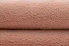 Tapiso Koberec CUDDLE Round Unicoloured Modern Pink Obývací Náhled obrázku produktu 6