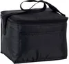 Kimood Mini Kühltasche PC3522 (Einheitsgröße) (Schwarz) Produktbild-Vorschau 2