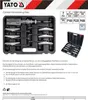 Yato Zestaw Do Honowania Cylindrów  7El. Yt-05801 Podgląd zdjęcia produktu 5