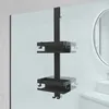 Duschregal, Duschablage zum Hängen, Duschregal aus Produktbild-Vorschau 6