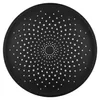 Rea Kulatá Dešťová Sprcha  Js-021b Black Náhled obrázku produktu 8