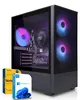 SYSTEMTREFF Gaming PC - Core i5-12400F - Nvidia GeForce RTX Produktbild-Vorschau 1