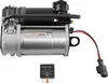 Kompressor Luftfederung for Jaguar  XJ X350 X358 XJ8 XJ8 L Produktbild-Vorschau 1