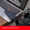 SanDisk Extreme Pro draagbare SSD, 2TB - Modelnummer: Productafbeelding-voorbeeld 6