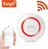 Pulsante SOS intelligente per anziani ASS01 - Wi-Fi, Tuya Anteprima dell’immagine prodotto 11