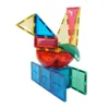 Cleverclixx Kuppel-Bausatz Knallfarben 47 Teile, Produktbild-Vorschau 4