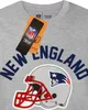 NFL - Pánské tričko "New England Patriots" NS5793 (M) Náhled obrázku produktu 2