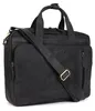 Benthill Laptoptasche Echt Leder I EchtLeder Umhängetasche Produktbild-Vorschau 1