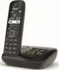 Téléphone sans fil dect noir avec répondeur - Gigaset - Voir les images du produit 2