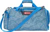 A studio shot of a duffel bag. Produktbild-Vorschau