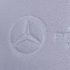 Mercedes AMG Petronas Motorsport Logo Cap OSFA grau Produktbild-Vorschau 3