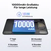 POCKAM P12 Tablet Android 16, 48GB(8+40) RAM + 128GB Produktbild-Vorschau 5