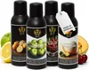 HAF Saunaaufguss Set „Fruchtige Oase“ - 4 x 250ml Sauna Produktbild-Vorschau 1