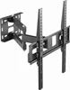 Gembird TV-Wandhalterung beweglich 32-55 Zoll, 35 kg Produktbild-Vorschau 4