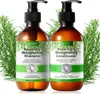 Haarpflege Haarwachstum Rosmarin Set 300ml Shampoo+ 300ml Produktbild-Vorschau 1