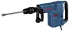 BOSCH Abbruchhammer GSH11E 16.8J 1500W + 1 Flachmeißel + Produktbild-Vorschau 4