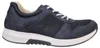 GABOR Rollingsoft Damen Schnürschuhe blau  Mesh/Nubuk - Produktbild-Vorschau 36