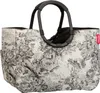 Reisenthel Loopshopper L Jacquard Grey Produktbild-Vorschau 19