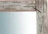 Lange wandspiegel 180x65x3 cm, Ganzkörperspiegel, Holz, Produktbild-Vorschau 2