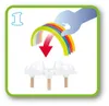 Mein erstes Bahn Regenbogen-Set BRIO 63600200 Produktbild-Vorschau 5