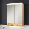 FACKELMANN LED Spiegelschrank B.STYLE / Badschrank mit Produktbild-Vorschau 2
