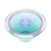 Držák na mobil PopGrip Original Clear Iridescent Náhled obrázku produktu 5