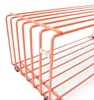 MyWIRE Schuhregal "Rodl1" - sunset coral Produktbild-Vorschau 4