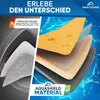 Nextcover® NEU 3in1 Fahrradtasche für Gepäckträger Produktbild-Vorschau 3