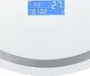 BELIANI Badspiegel Silber Rund ⌀ 60 cm mit LED Beleuchtung Produktbild-Vorschau 6