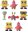 Spongebob Buddies - 3D Figurka Náhled obrázku produktu 1