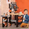 Smoby - Black+Decker Mega Werkbank Center - Produktbild-Vorschau 17