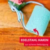 Westmark 3 Tropfenfänger Butterfly, 152722E3 Produktbild-Vorschau 4