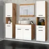 Blanco ® Meble łazienkowe Zestaw mebli łazienkowych PARIS 1 Podgląd zdjęcia produktu 1