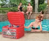 Schwimmende Aufblasbare Kühlbox Bestway Tocadiscos 61x53 cm Produktbild-Vorschau 2