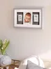 PEARHEAD Babyprints Wandrahmen grau 624940 698904630012 Anteprima dell’immagine prodotto 3