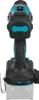 Makita HP001GZ, 650 RPM, 2600 RPM, 1,5 mm, 1,3 cm, 9750 Produktbild-Vorschau 36