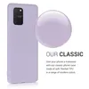 kwmobile Handyhülle für Samsung Galaxy S10 Lite Hülle - TPU Produktbild-Vorschau 3