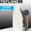 TEFLONEX Stopa żelazka Teflonowa stopa ochronna do żelazek Podgląd zdjęcia produktu 2