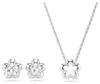 Swarovski 2026 Capsule 5749180 Damenhalskette Produktbild-Vorschau 4