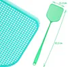 COM-FOUR® 8x Fliegenklatsche aus Kunststoff - Produktbild-Vorschau 6