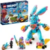 LEGO DREAMZzz Izzie et Bunchu le Lapin - 71453 Voir les images du produit 28