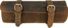 Greenburry Vintage Biker Werkzeugtasche Leder 73.5 cm Produktbild-Vorschau 1