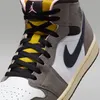 Nike Jordan 1 Mid SE "White Cave Stone" Bunt, Größe: 43 Produktbild-Vorschau 7