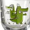 Detský pohár s uchom 280 ml, krokodíl Náhľad obrázku produktu 5
